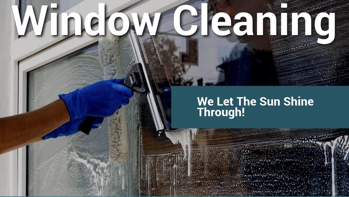 Window Cleaning Services | St. John's - Mount Pearl - Paradise